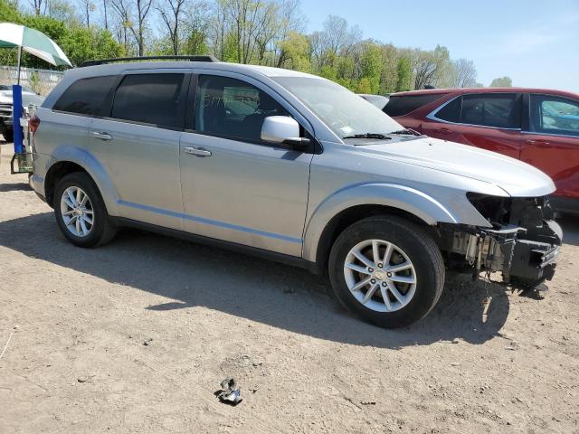 Photo 4 from auction – 2017 DODGE JOURNEY SX with VIN 3C4PDCBG6HT533354