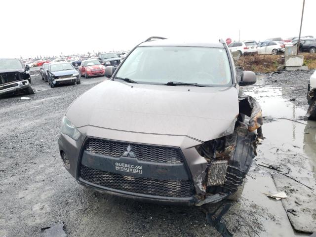 Photo 5 from auction – 2011 MITSUBISHI OUTLANDER with VIN JA4AT2AW7BU610476