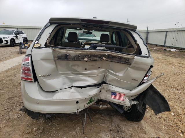 Foto 6 de la subasta – 2007 FORD EDGE SEL P con VIN 2FMDK39C77BA57875