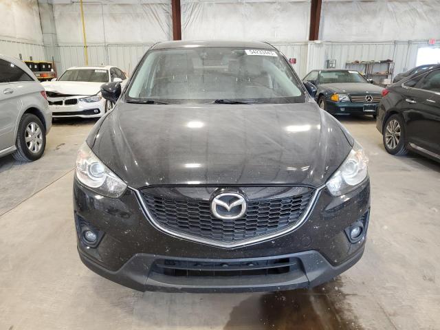 Photo 5 from auction – 2015 MAZDA CX-5 GT with VIN JM3KE4DY7F0506913