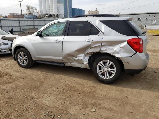 Photo 2 from auction – 2011 CHEVROLET EQUINOX LT with VIN 2GNALDEC1B1335322