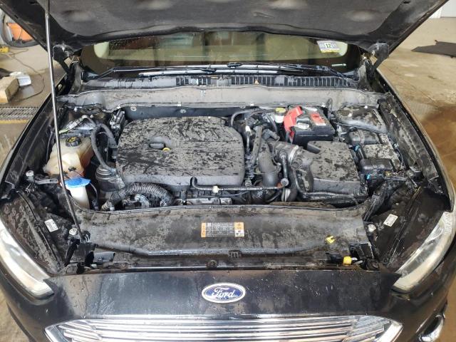 Photo 11 from auction – 2015 FORD FUSION SE with VIN 3FA6P0HD0FR207869