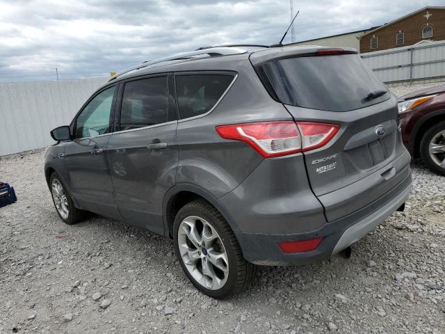 Photo 2 from auction – 2013 FORD ESCAPE TIT with VIN 1FMCU9J95DUD35476