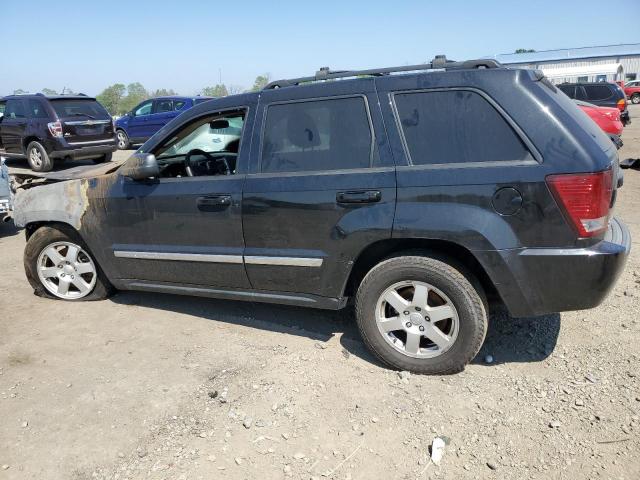 Photo 2 from auction – 2010 JEEP GRAND CHER with VIN 1J4PR4GK3AC144901