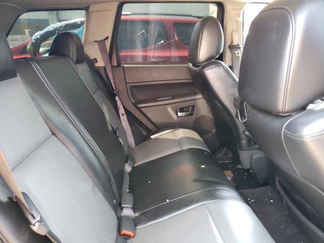 Photo 10 from auction – 2010 JEEP GRAND CHER with VIN 1J4PR4GK9AC116360