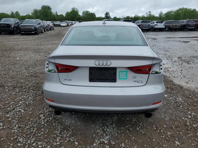 Photo 6 from auction – 2015 AUDI S3 PREMIUM with VIN WAUBFGFF6F1057640