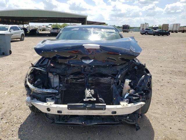 Photo 5 from auction – 2011 HYUNDAI GENESIS 3. with VIN KMHGC4DEXBU133620