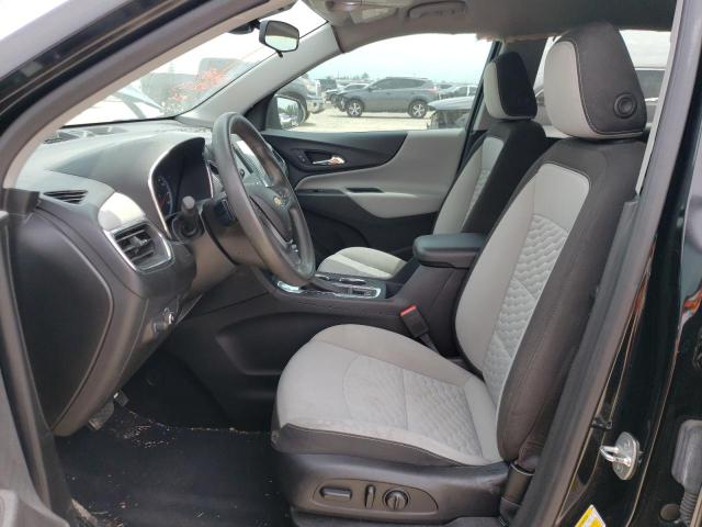Photo 7 from auction – 2020 CHEVROLET EQUINOX LS with VIN 2GNAXHEV0L6136487