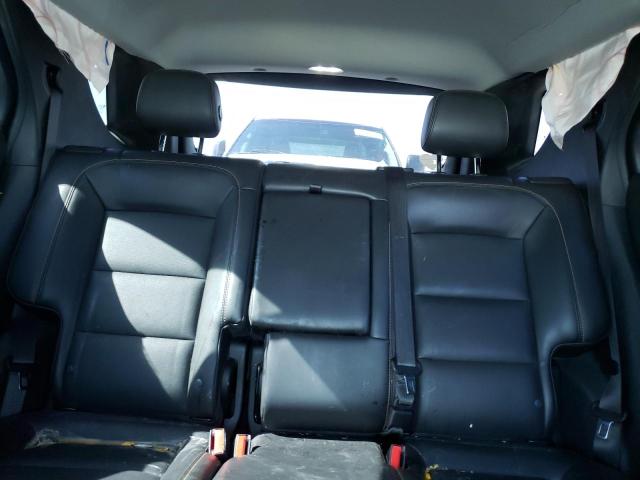 Photo 10 from auction – 2020 CHEVROLET EQUINOX PR with VIN 2GNAXXEV1L6157682
