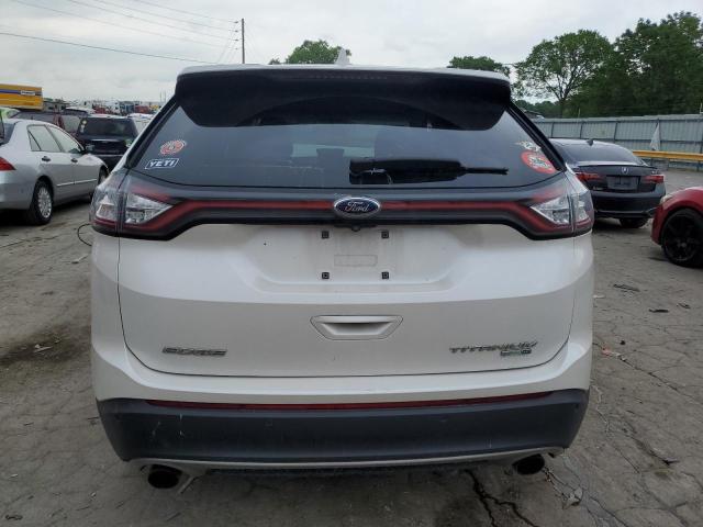 Photo 6 from auction – 2018 FORD EDGE TITAN with VIN 2FMPK4K96JBB61217