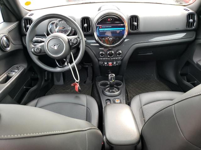 Photo 8 from auction – 2021 MINI COOPER COU with VIN WMZ23BR07M3M88821