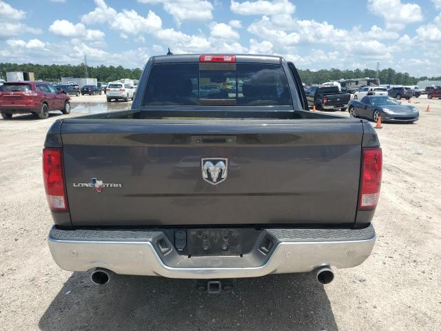 Photo 6 from auction – 2014 RAM 1500 SLT with VIN 1C6RR6LTXES356593