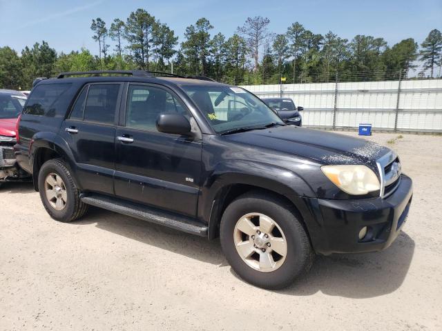 Photo 4 from auction – 2006 TOYOTA 4RUNNER SR with VIN JTEZU14R868051634