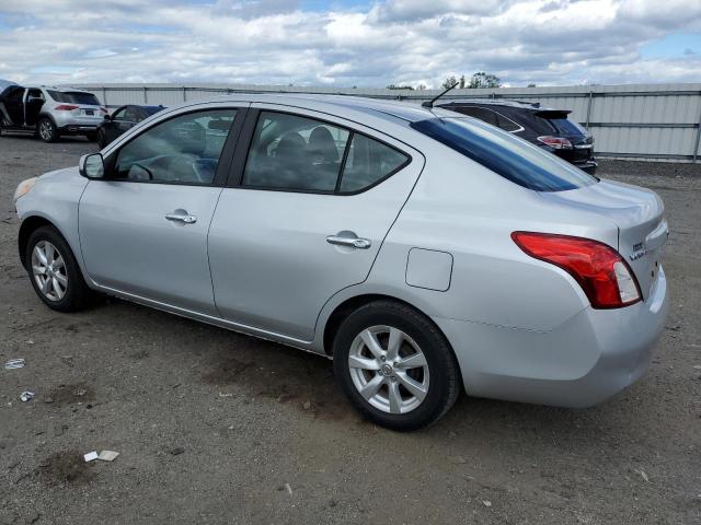 Photo 2 from auction – 2012 NISSAN VERSA S with VIN 3N1CN7AP1CL925402
