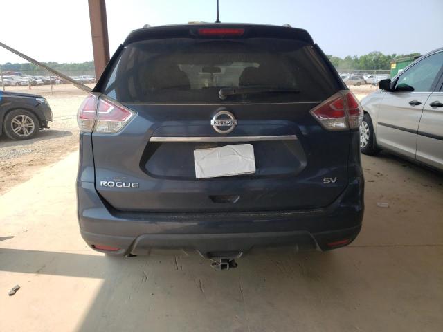 Photo 6 from auction – 2015 NISSAN ROGUE S with VIN KNMAT2MTXFP567960