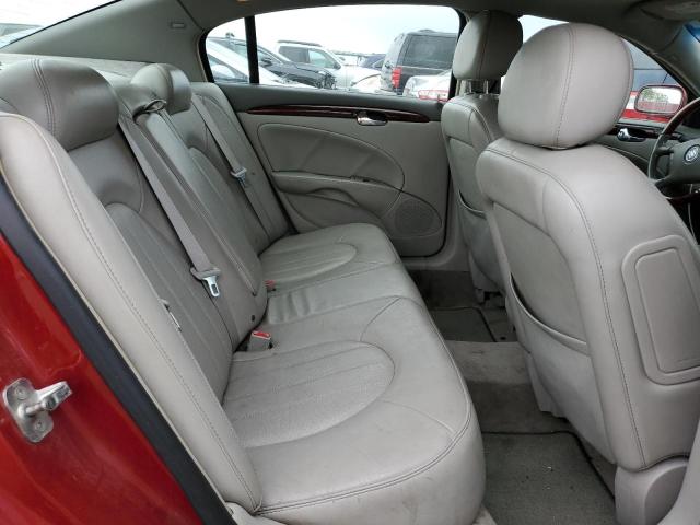 Photo 10 from auction – 2008 BUICK LUCERNE CX with VIN 1G4HD57248U186668