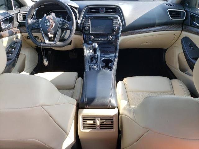 Photo 8 from auction – 2017 NISSAN MAXIMA 3.5 with VIN 1N4AA6AP3HC370620
