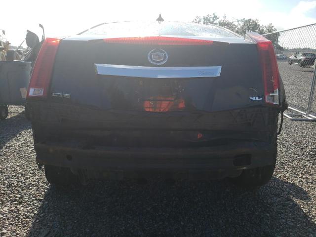 Photo 6 from auction – 2011 CADILLAC CTS with VIN 1G6DA1EDXB0130034
