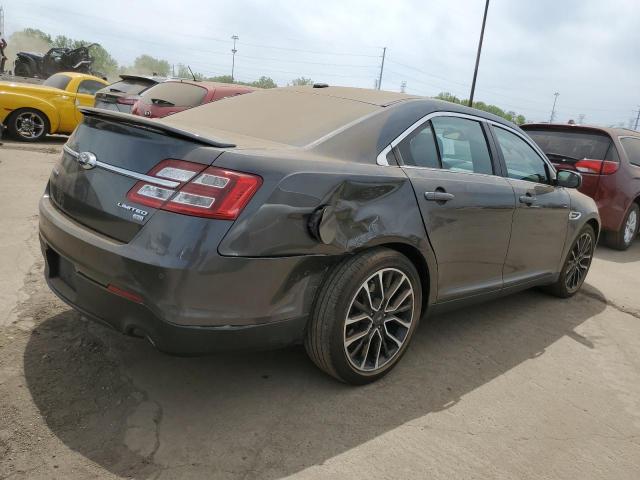 Photo 3 from auction – 2019 FORD TAURUS LIM with VIN 1FAHP2J8XKG116174