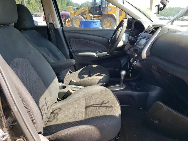 Photo 7 from auction – 2014 NISSAN VERSA with VIN 3N1CN7AP1EL849733