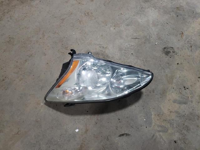 Foto 13 de la subasta – 2008 LEXUS RX 350 con VIN 2T2HK31U48C053541