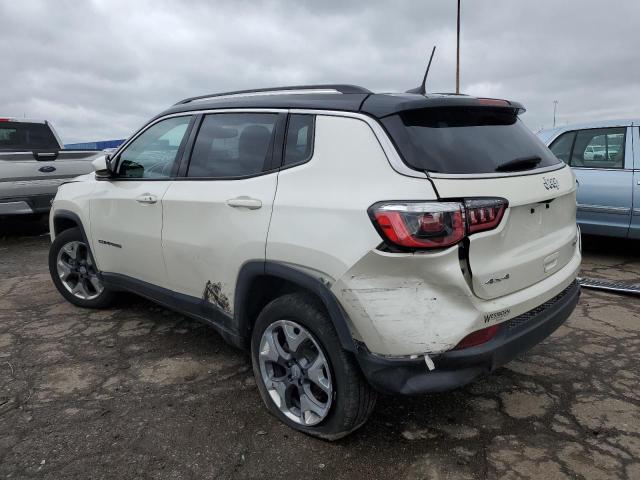 Photo 2 from auction – 2019 JEEP COMPASS LI with VIN 3C4NJDCB5KT734159