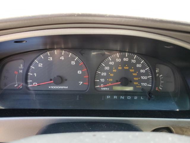 Photo 9 from auction – 2002 TOYOTA 4RUNNER SR with VIN JT3GN86R120225829
