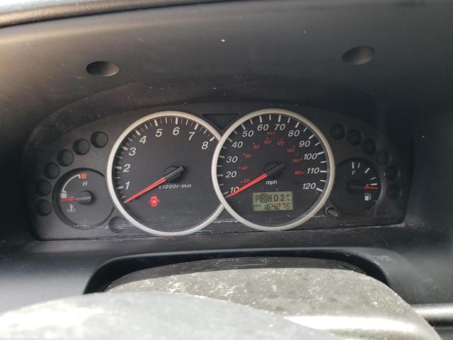 Photo 9 from auction – 2004 MAZDA TRIBUTE with VIN 4F2YZ94144KM23397