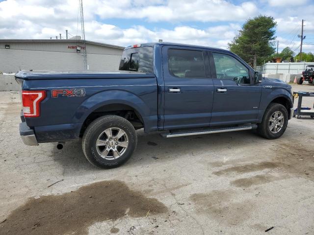 Photo 3 from auction – 2015 FORD F150 SUPER with VIN 1FTEW1EG5FFB89329