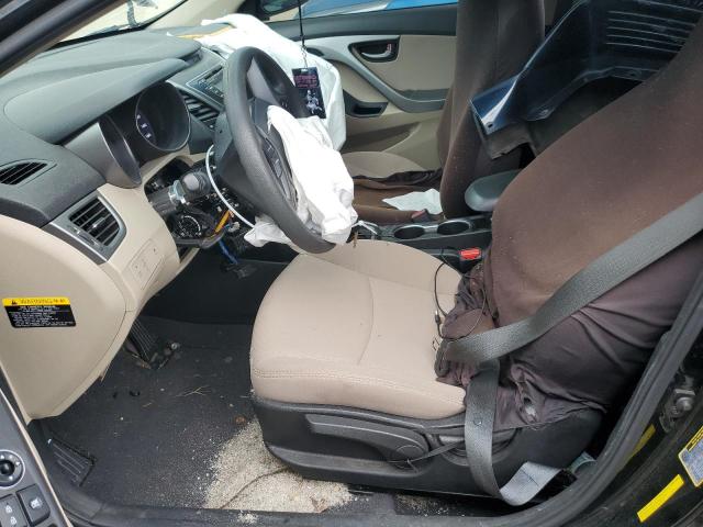 Photo 7 from auction – 2016 HYUNDAI ELANTRA SE with VIN 5NPDH4AE2GH775487