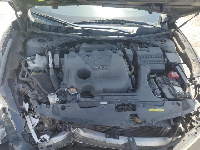 Photo 11 from auction – 2016 NISSAN MAXIMA 3.5 with VIN 1N4AA6AP0GC423952