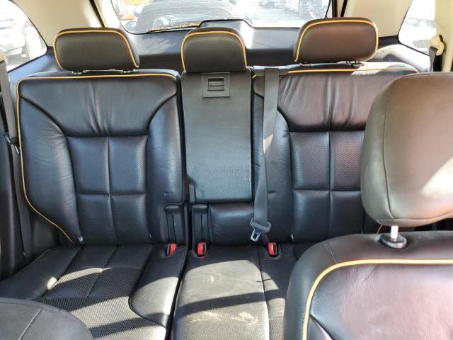 Photo 10 from auction – 2009 LINCOLN MKX with VIN 2LMDU68C29BJ03603