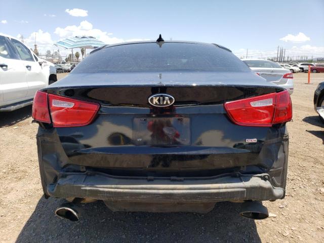 Photo 6 from auction – 2015 KIA OPTIMA LX with VIN 5XXGM4A79FG383028