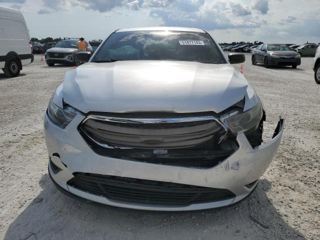Photo 5 from auction – 2013 FORD TAURUS SE with VIN 1FAHP2D8XDG232375