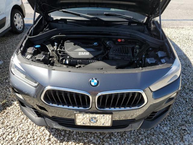 Photo 12 from auction – 2018 BMW X2 XDRIVE2 with VIN WBXYJ5C32JEF73141
