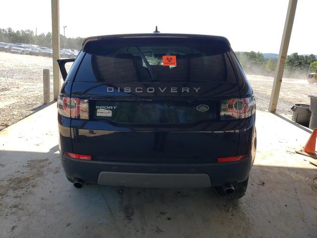 Photo 6 from auction – 2016 LAND ROVER DISCOVERY with VIN SALCP2BGXGH632846