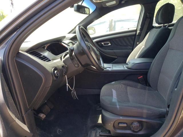 Photo 7 from auction – 2016 FORD TAURUS SEL with VIN 1FAHP2H89GG119418