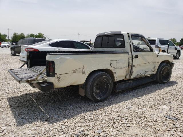 Photo 3 from auction – 1990 TOYOTA PICKUP 1/2 with VIN JT4RN81A3L0056775