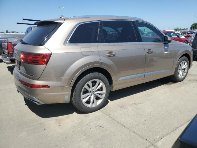 Photo 3 from auction – 2019 AUDI Q7 PREMIUM with VIN WA1AAAF7XKD037395