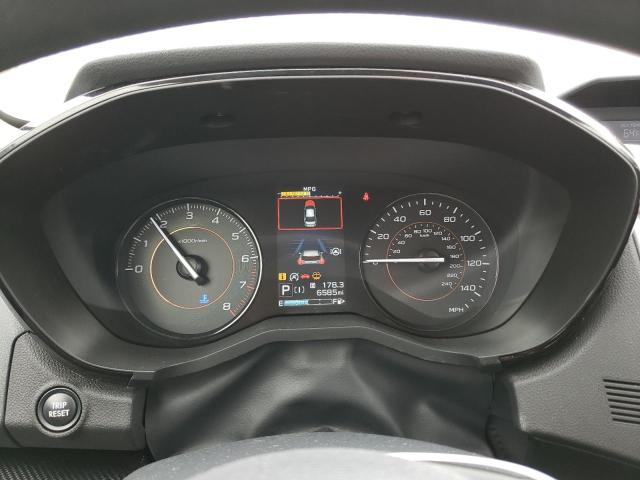 Photo 9 from auction – 2021 SUBARU CROSSTREK with VIN JF2GTABC7MH211935