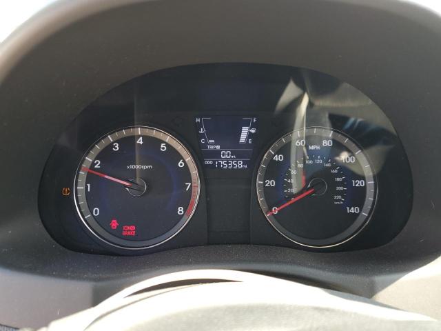 Photo 9 from auction – 2012 HYUNDAI ACCENT GLS with VIN KMHCT4AE5CU119211