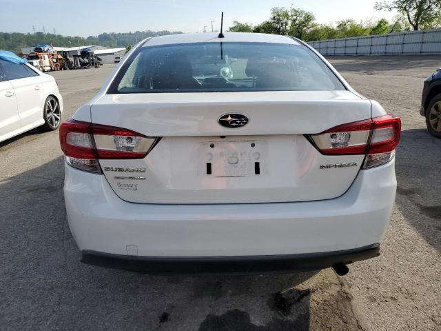 Photo 6 from auction – 2020 SUBARU IMPREZA with VIN 4S3GKAB69L3603449