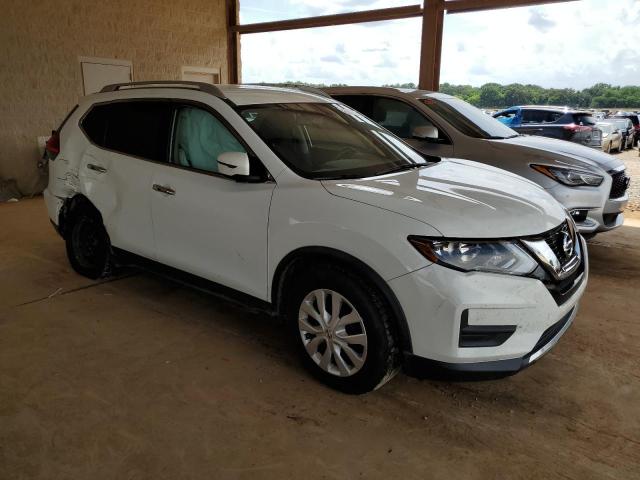 Photo 4 from auction – 2017 NISSAN ROGUE S with VIN KNMAT2MT2HP517895