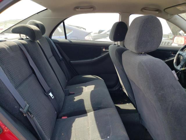 Photo 10 from auction – 2006 TOYOTA COROLLA CE with VIN 1NXBR30E36Z672546