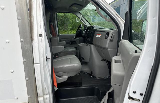 Photo 5 from auction – 2014 FORD ECONOLINE with VIN 1FDWE3FL3EDA06451