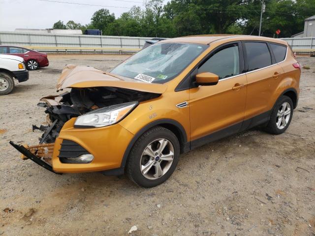 FORD ESCAPE SE 2016 with VIN 1FMCU9GX6GUA19529 - Photo from auction