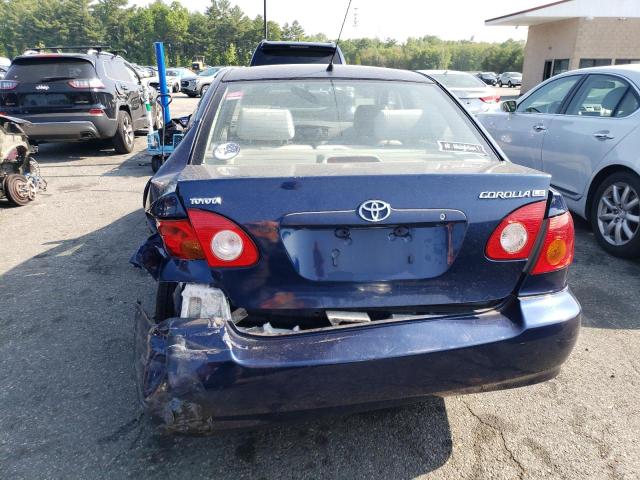 Zdjęcie 6 z aukcji – 2004 TOYOTA COROLLA CE z VIN JTDBR32E642042496