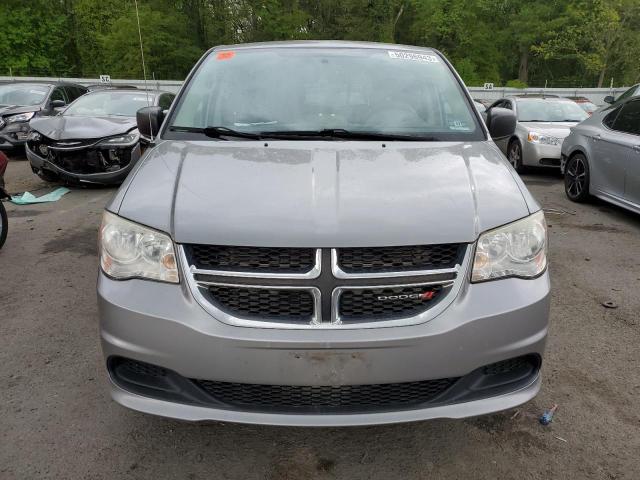 Photo 5 from auction – 2014 DODGE GRAND CARA with VIN 2C4RDGBG6ER473431