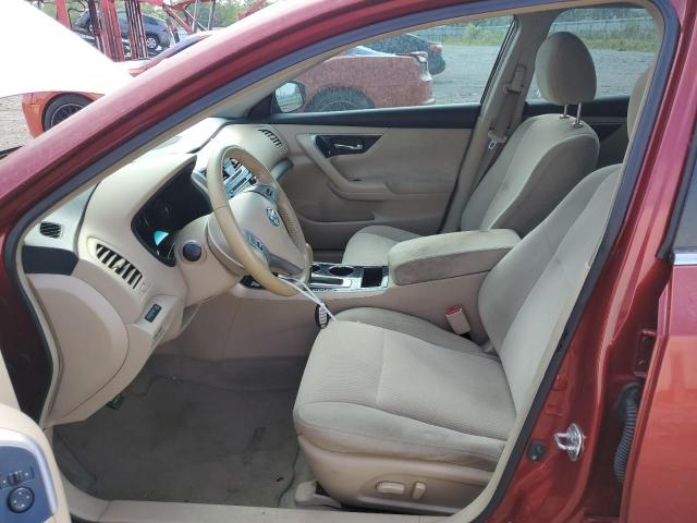 Photo 7 from auction – 2013 NISSAN ALTIMA 2.5 with VIN 1N4AL3APXDC288659