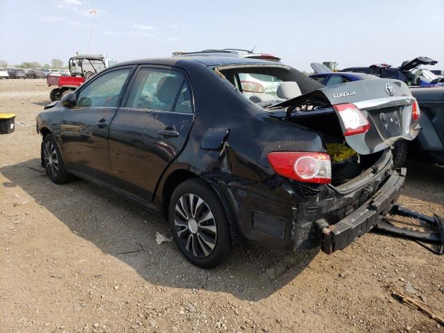 Photo 2 from auction – 2013 TOYOTA COROLLA BA with VIN 5YFBU4EEXDP169253